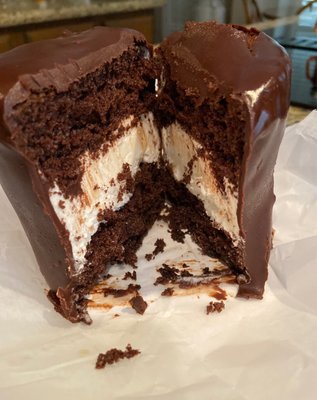 The Bake Shoppe and Cafe by null