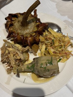 Ristorante Da Cesarina by null