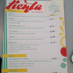 Tienta