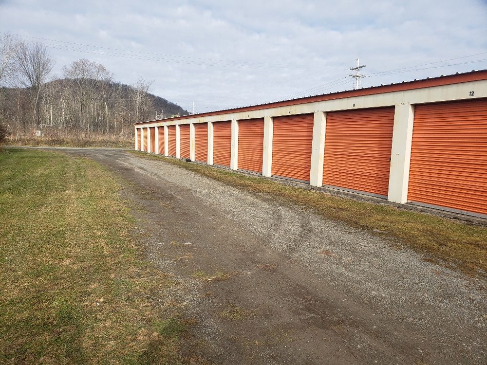 ENNIS SELF STORAGE Updated July 2024 504 Golden Mile Rd, Towanda, Pennsylvania Self