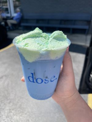 Dose Coffee by null