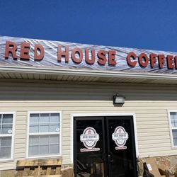 Red House Coffee
