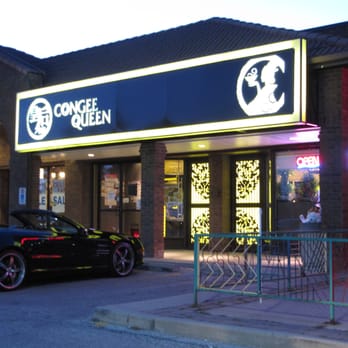 Congee Queen - Congee Queen 8/2011 - Chinese Near Me - Markham, Ontario Congee Queen - Congee Queen 8/2011 - Chinese Near Me - Markham, Ontario