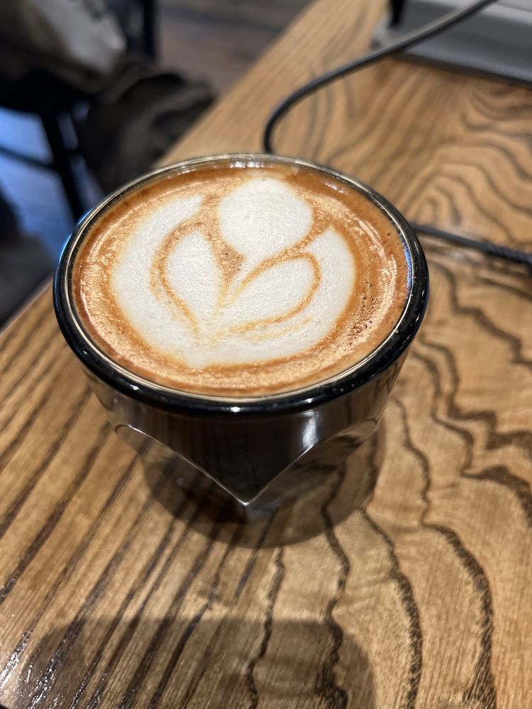 Soul Craft Coffee Logo