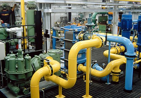 Slide of Harlan Jearls Plumbing And Mechanical