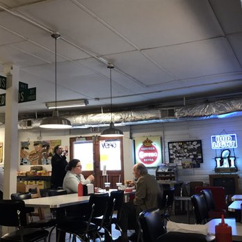 Stanton's City Bites - Such a cool atmosphere - Burgers Near Me - Houston, Texas Stanton's City Bites - Such a cool atmosphere - Burgers Near Me - Houston, Texas