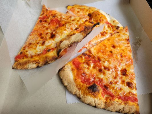 Patsy's Pizzeria by null