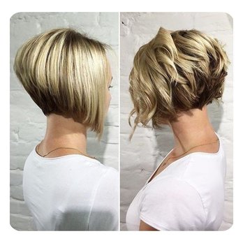 Salon on 30th - This is the cut it looks like he gave me. - Hair Salons Near Me - San Diego, California Salon on 30th - This is the cut it looks like he gave me. - Hair Salons Near Me - San Diego, California