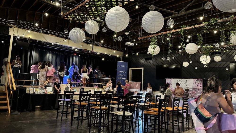 Heist Brewery and Barrel Arts