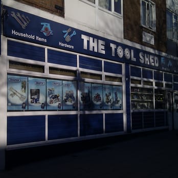 The Toolshed - Shopping Near Me - Plymouth, PLY The Toolshed - Shopping Near Me - Plymouth, PLY