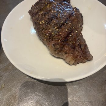 Cotton Patch Cafe - 12oz Ribeye Replacement - American Near Me - Flower Mound, Texas