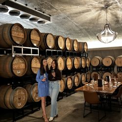 Mead Wine Tours