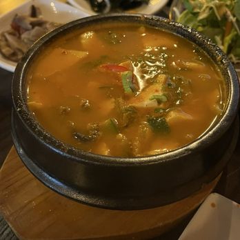 Bay Pocha - Korean Near Me - San Francisco, California