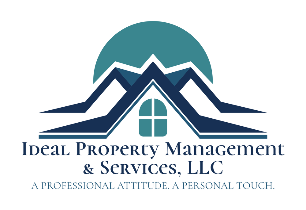 IDEAL PROPERTY MANAGEMENT & SERVICES Updated September 2024 Request