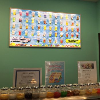 Boba Tea Lounge - Coffee & Tea Near Me - Selma, Texas Boba Tea Lounge - Coffee & Tea Near Me - Selma, Texas