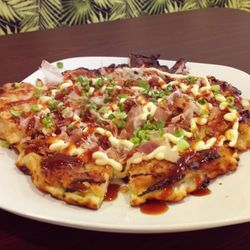 Sweet Basil Cafe
