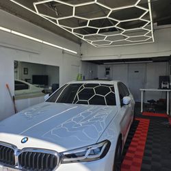 39 Window Tint