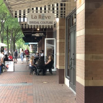 La Reve Bridal Couture - Bridal Near Me - Pearland, Texas La Reve Bridal Couture - Bridal Near Me - Pearland, Texas