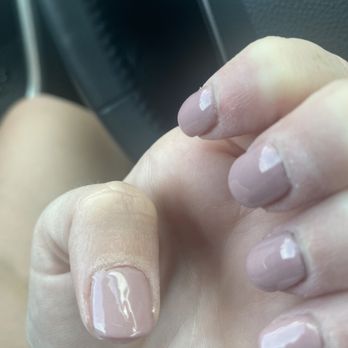 Finest Nails & Spa - Nail Salons Near Me - Huntington Beach, California