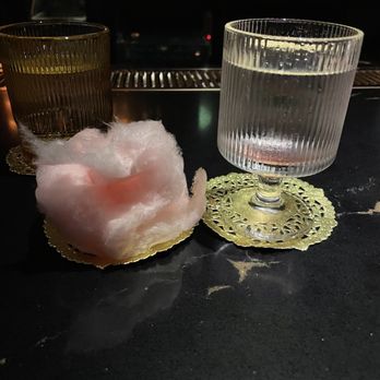 Tiger Bar - Cotton Candy Negroni?! - Speakeasies Near Me - Nashville, Tennessee Tiger Bar - Cotton Candy Negroni?! - Speakeasies Near Me - Nashville, Tennessee