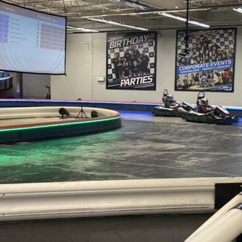 K1 Speed Daytona Beach - Go Karts Near Me - Daytona Beach, Florida