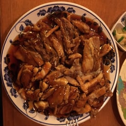 Chicken Teriyaki
