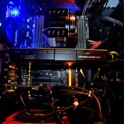 Drop Zone Computer Company - Custom DZ System