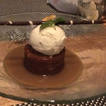 Bailiwick - toffee cake - a must! - Gastropubs Near Me - Las Vegas, Nevada Bailiwick - toffee cake - a must! - Gastropubs Near Me - Las Vegas, Nevada