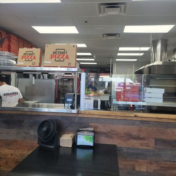 Detroit Pizza Co. - Pizza Near Me - Murrieta, California Detroit Pizza Co. - Pizza Near Me - Murrieta, California