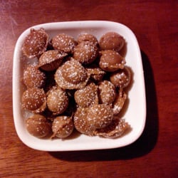 Wayward Waffle - Bubble Waffle