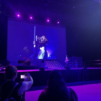 Paisley Park - Concert stage - Art Museums Near Me - Chanhassen, Minnesota Paisley Park - Concert stage - Art Museums Near Me - Chanhassen, Minnesota
