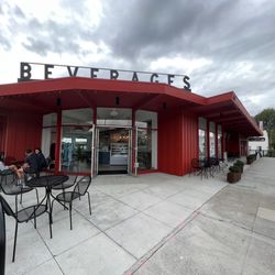 Bear Coast Coffee