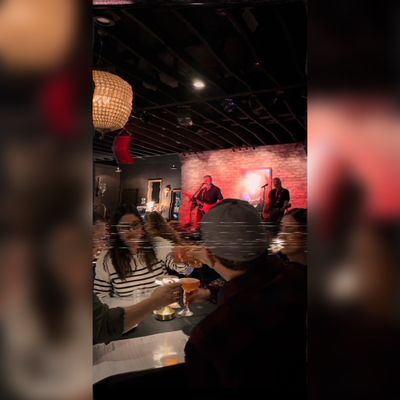 Lincoln House by null