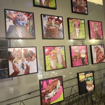 Midtown Creamery - Ice Cream & Frozen Yogurt Near Me - Miami Beach, Florida Midtown Creamery - Ice Cream & Frozen Yogurt Near Me - Miami Beach, Florida