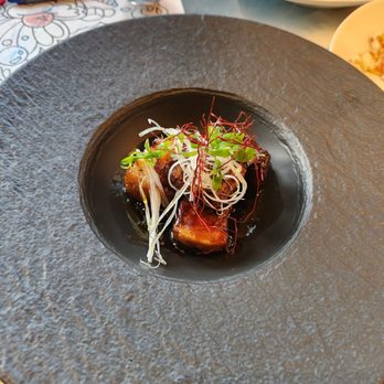 Rigo - Pork belly - Spanish Near Me - Honolulu, Hawaii