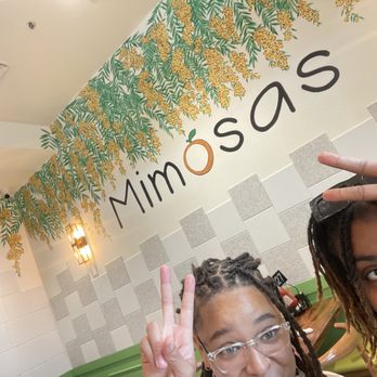 Mimosas - Breakfast & Brunch Near Me - Myrtle Beach, South Carolina