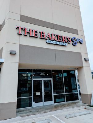The Baker's Son - Houston, TX by null