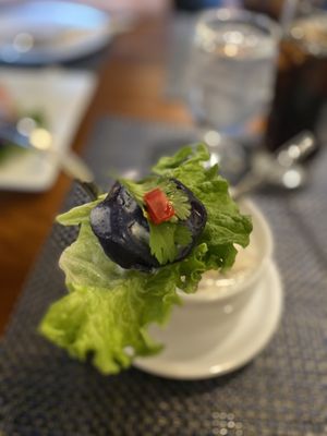 Blue Orchid Thai Cuisine by null