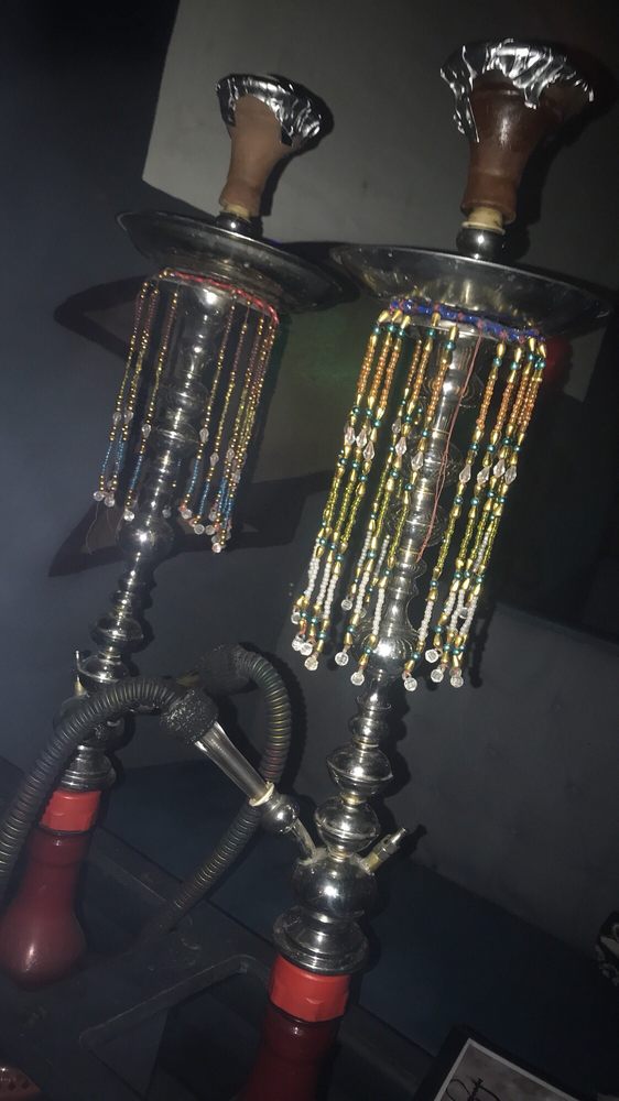 PUZZLES HOOKAH LOUNGE 16 Photos & 27 Reviews Hookah Bars 6165