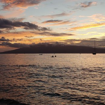 Trilogy Excursions - The catamaran boards right from here on shore. - Snorkeling Near Me - Lahaina, Hawaii Trilogy Excursions - The catamaran boards right from here on shore. - Snorkeling Near Me - Lahaina, Hawaii