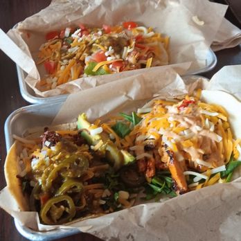 Torchy's Tacos - Tacos - Tacos Near Me - Highlands Ranch, Colorado