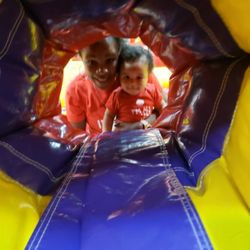 BounceU Elmsford