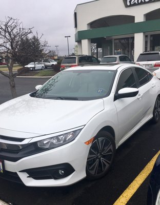 GERMAIN HONDA OF DUBLIN - Updated June 2025 - 35 Photos & 291 Reviews