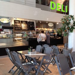 Garden Bistro