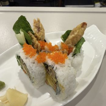 Gohan Sushi - Spider rolls - Sushi Bars Near Me - Milpitas, California