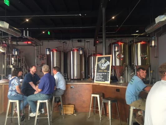 Bay City Brewing Co by null