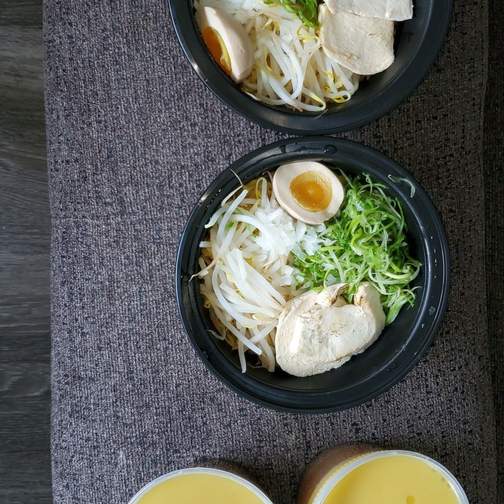 Totto Ramen - Curry Ramen - Ramen Near Me - Boston, Massachusetts Totto Ramen - Curry Ramen - Ramen Near Me - Boston, Massachusetts