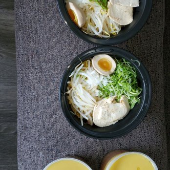 Totto Ramen - Curry Ramen - Ramen Near Me - Boston, Massachusetts Totto Ramen - Curry Ramen - Ramen Near Me - Boston, Massachusetts