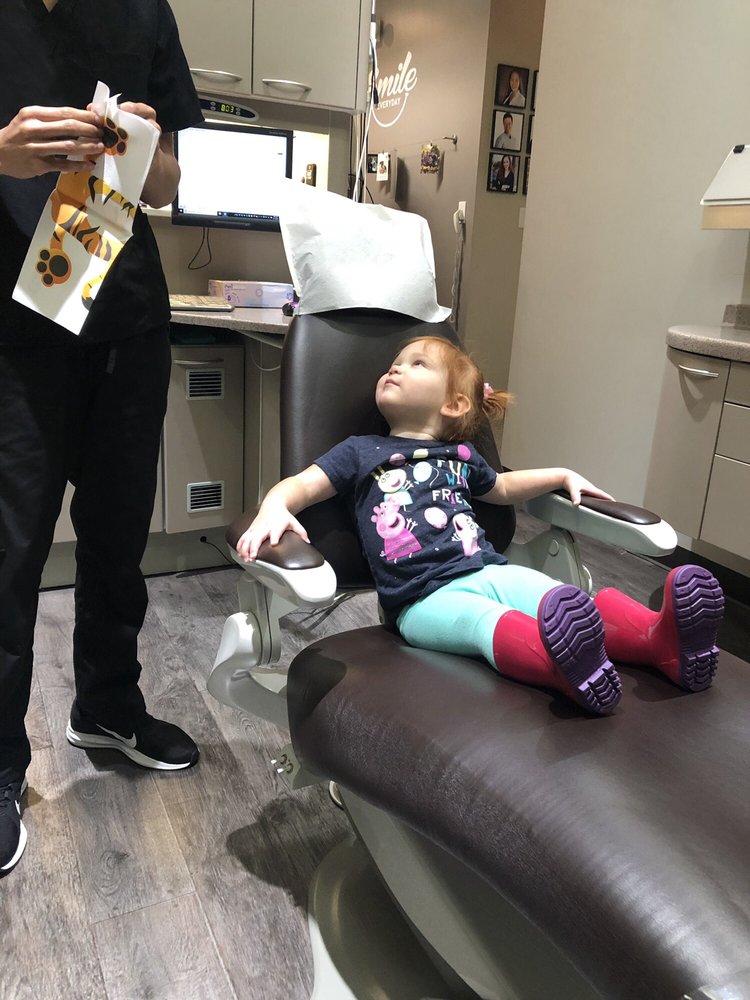 KATIE TO, DDS FAMILY & COSMETIC DENTISTRY 28 Photos & 35 Reviews