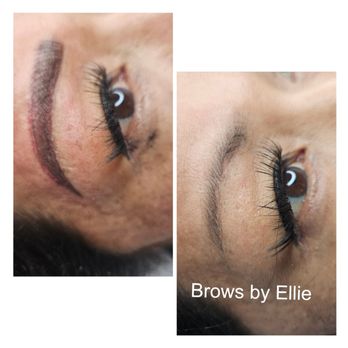 Lu Lu Beauty Bar - Microblading - Eyebrow Services Near Me - San Francisco, California Lu Lu Beauty Bar - Microblading - Eyebrow Services Near Me - San Francisco, California